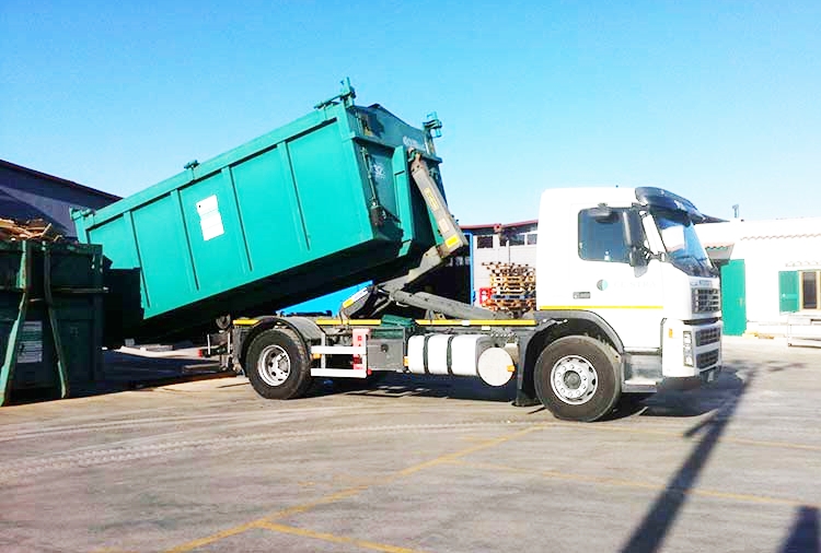 Scarrabili, tocca a Passoscuro