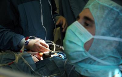 Guarita la sindrome di Brugada