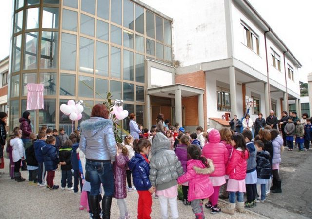 Scuola Vignacce, varato il progetto