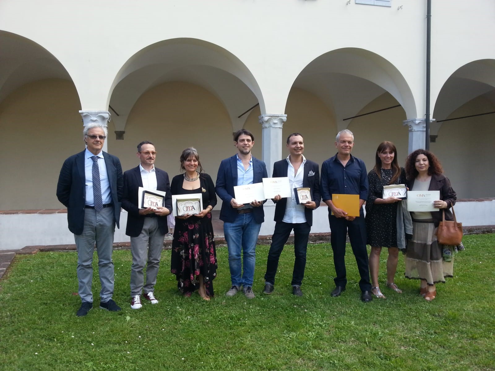 Premio OmA, Gismondi (Cna): "L'artigianato &egrave; un valore del territorio"