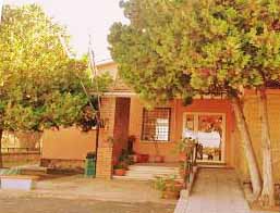 Alunni ex Marieni trasferiti al plesso Quartaccio