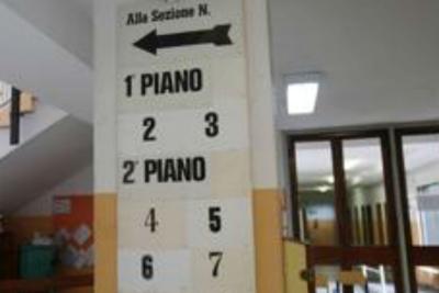 Ostia, ballottaggio M5S-centrodestra. Boom CasaPound