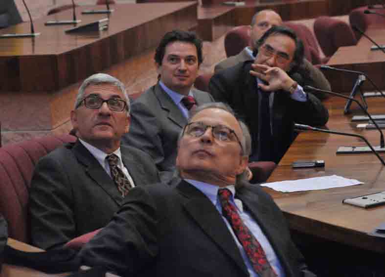 Asl RmF e clinica Siligato: via alla collaborazione