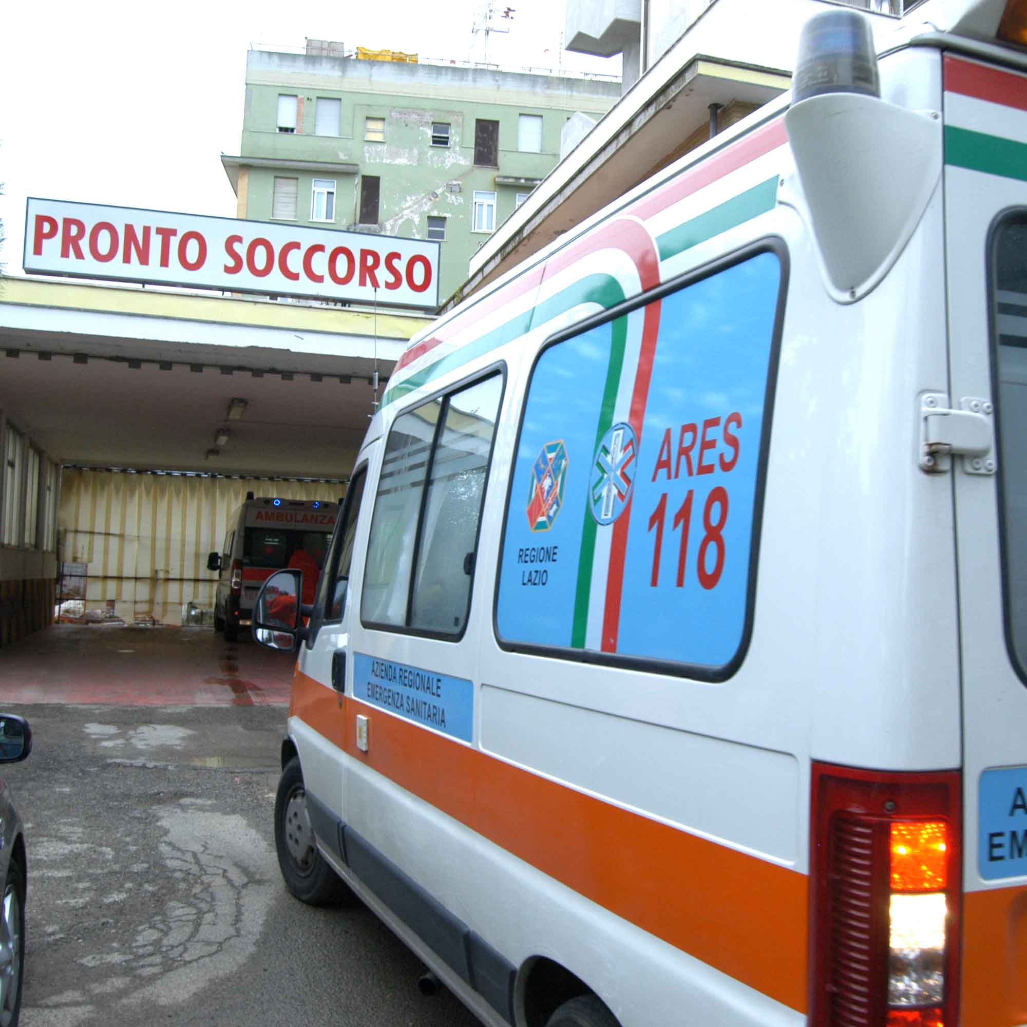 Il Pronto Soccorso del San Paolo contro la violenza sulle donne