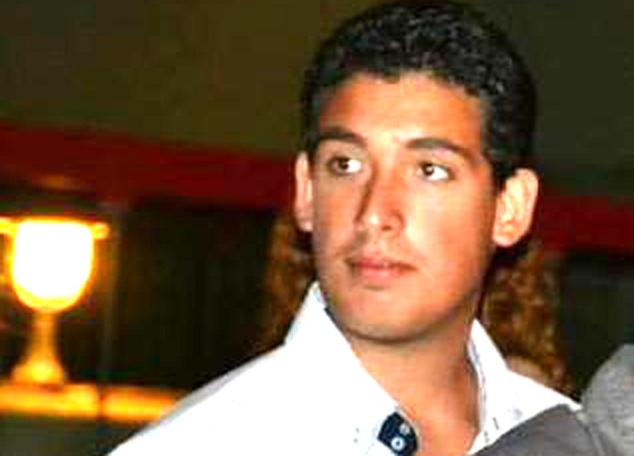 Gianmarco Canestrari primo al Certamen per il Liceo delle Scienze Umane