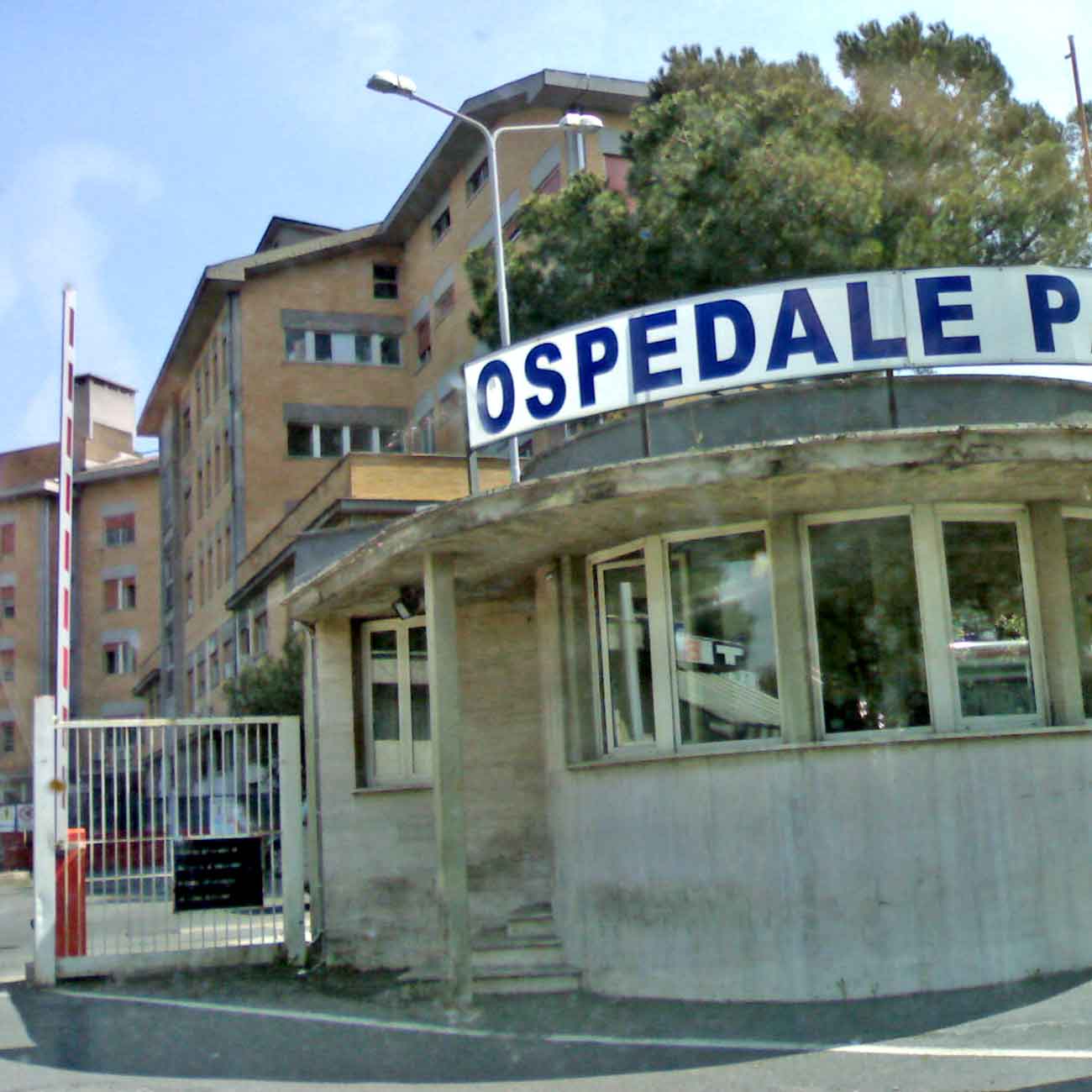 Sanit&agrave;, salvo l&rsquo;ospedale di Bracciano