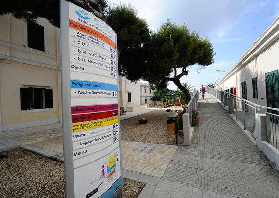 Barbazza: &ldquo;Bambin Ges&ugrave;, sulla chiusura nulla di certo''&nbsp;