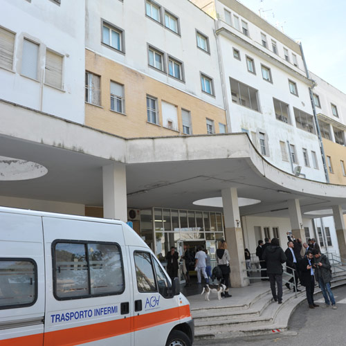 Approvato l'atto aziendale