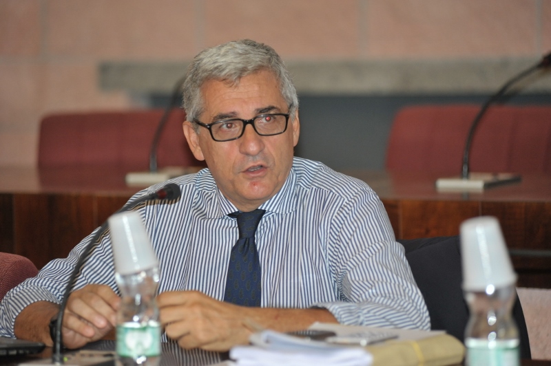 Asl RmF: i pensionati blindano Quintavalle