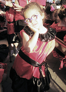 L'agenda del 11 ottobre