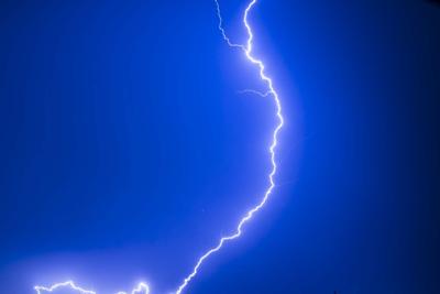 Temporali a orologeria