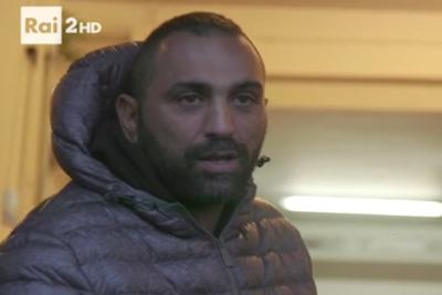 Arresto Spada, difesa ricorre a Riesame