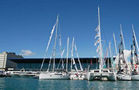 Salone Nautico di Genova, aumentano gli espositori