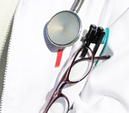 Nuovi medici di base per Aranova