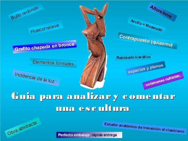 Al Galilei l'arte parla spagnolo