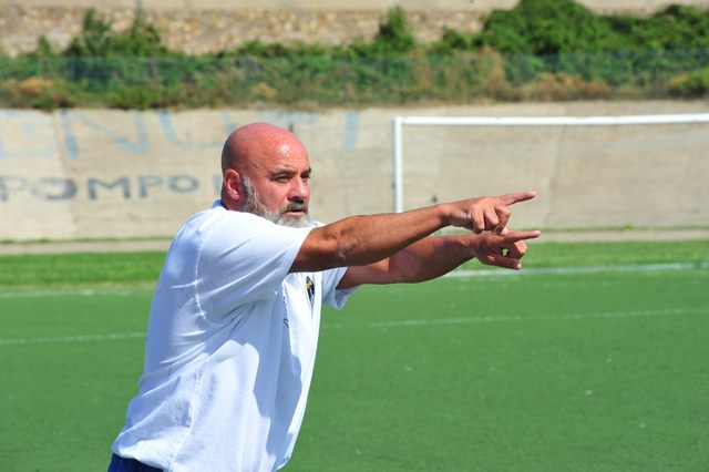 Vecchia, Tolfa e Ladispoli: &egrave; tempo di match d'andata