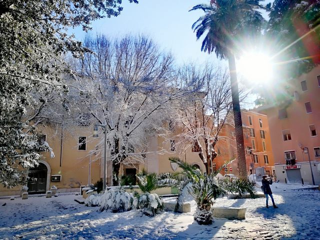 Meraviglia (foto Giusy Pesarini)