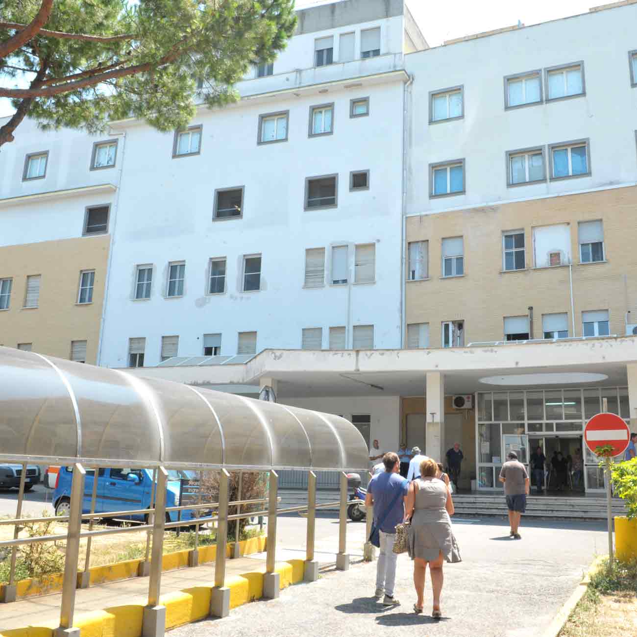 San Paolo: al via la raccolta differenziata