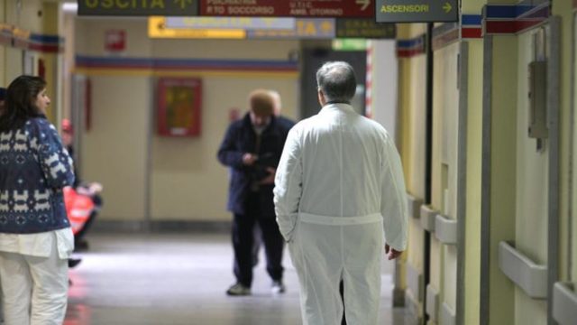 Mobilit&agrave; passiva, in calo la intraregionale