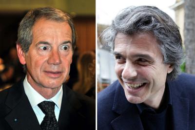 Botta e risposta Bertolaso-Marchini: "Senza esperienza", "Sei come il marchese del Grillo"