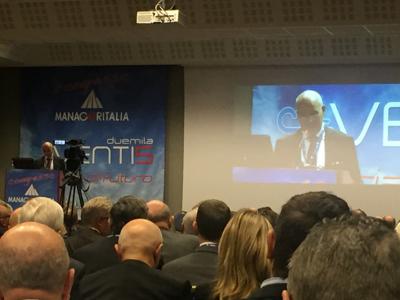 Manageritalia: "Le riforme sono poche"