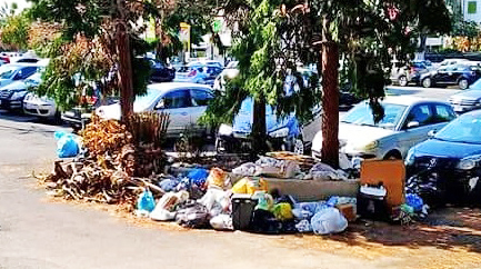 Raccolta differenziata: multe fino a 1200 euro a chi non segue le regole