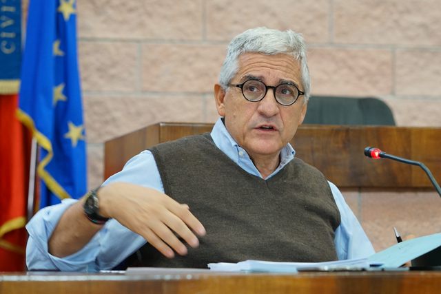 Asl Roma 4, un corso dedicato all&rsquo;umanizzazione