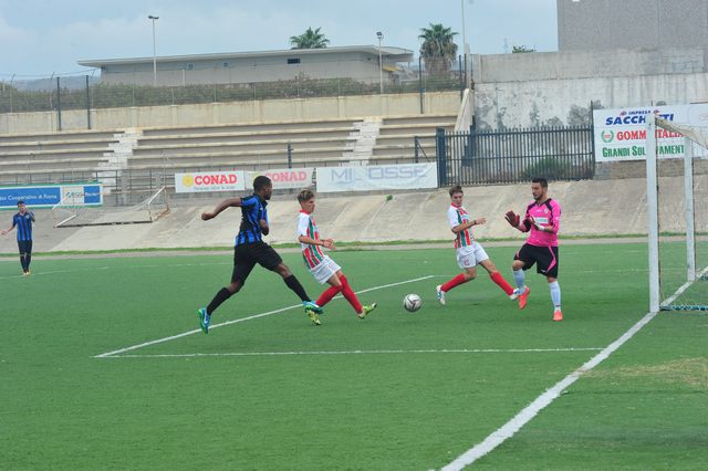 Sorteggiate le rivali di Vecchia e Cpc