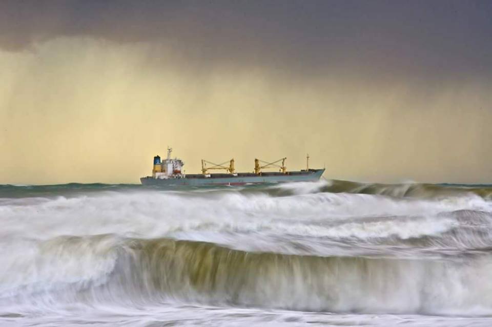 Forza nove (foto Angelo Bonarelli)