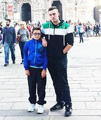 L'agenda del 3 novembre