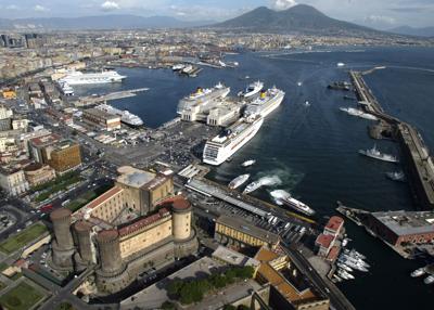 Assocostieri fa rotta sul Gnl