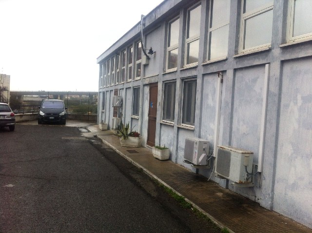 Una sede deprimente per la Pubblica istruzione