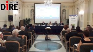 Rifiuti, Cobat: &ldquo;Trasformati 140 mln kg prodotti tecnologici nel 2016"