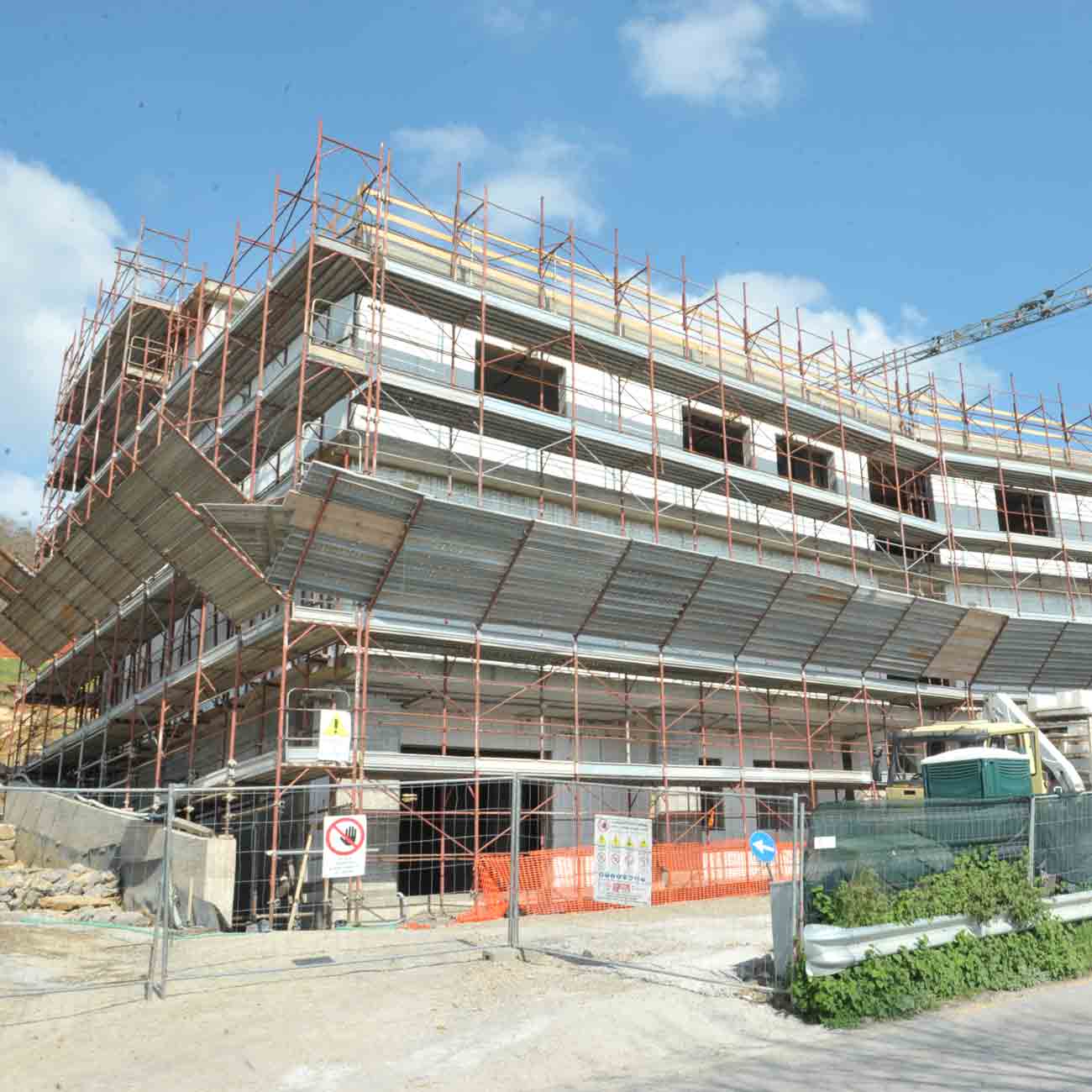 Hospice, si ragiona sulla gestione