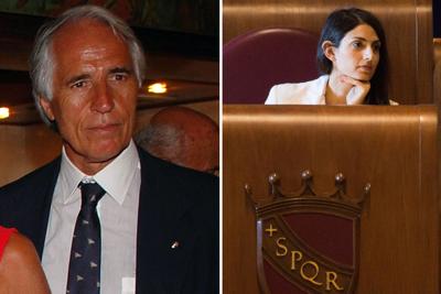 'Niente Roma 2024', il no della Raggi alle Olimpiadi &egrave; gi&agrave; scritto