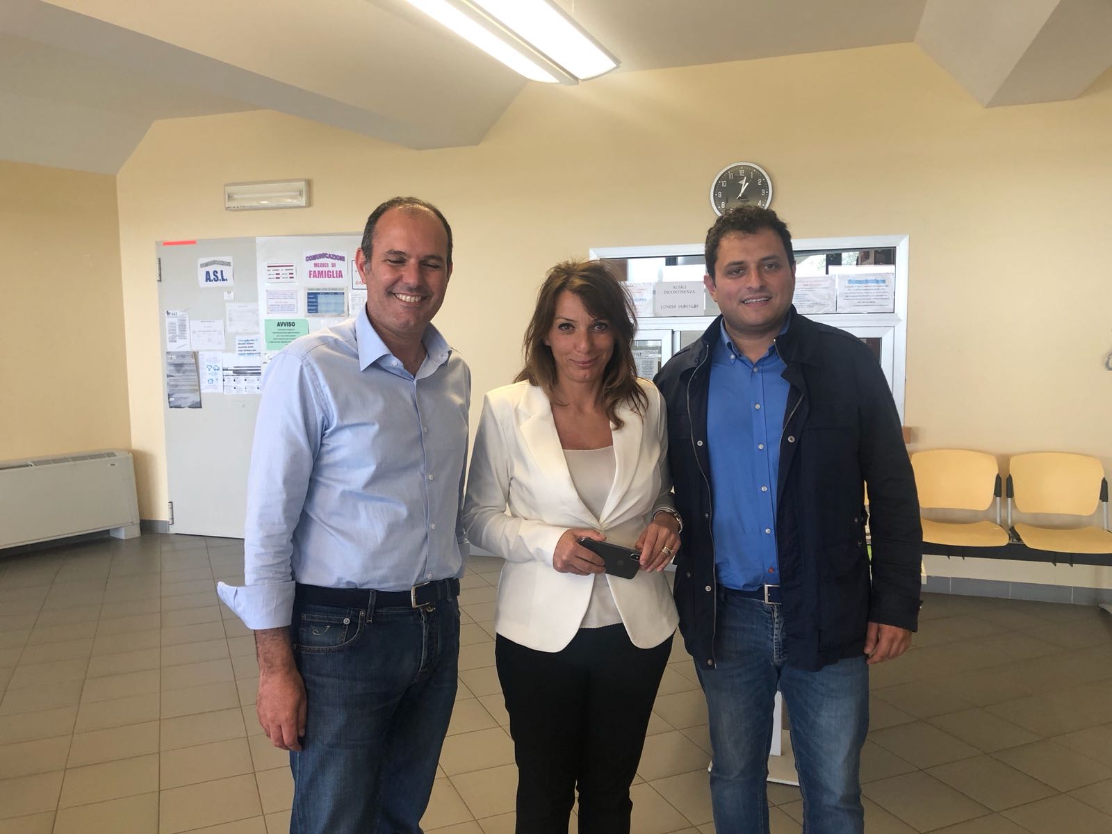 Continuit&agrave; per il servizio Cup