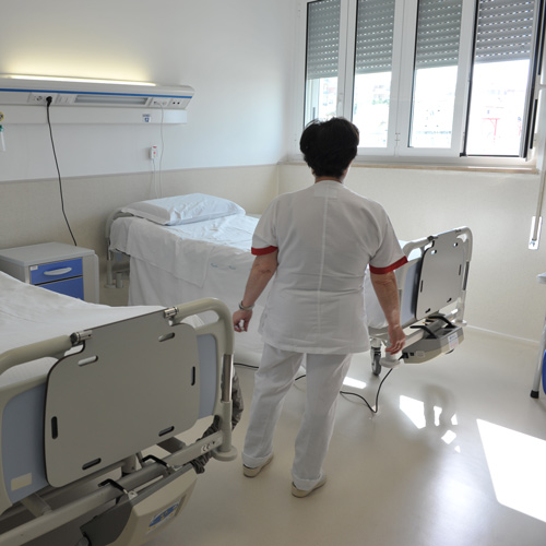 San Paolo: si potenzia l'ostetricia