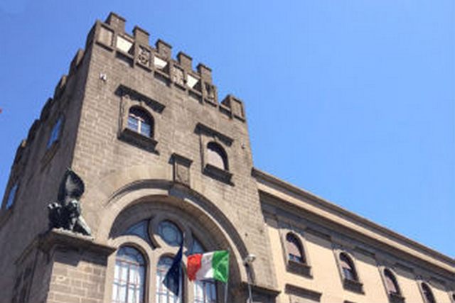 Export in flessione per le imprese della Tuscia