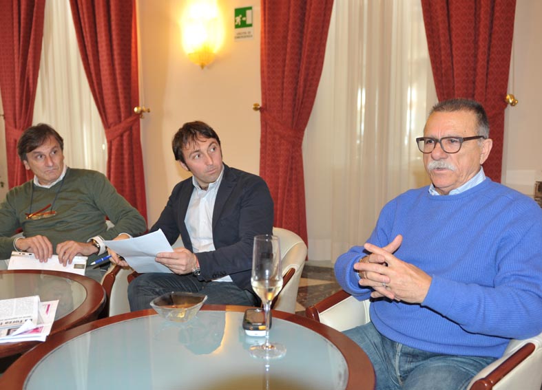 Acanthus rilancia il polo termale