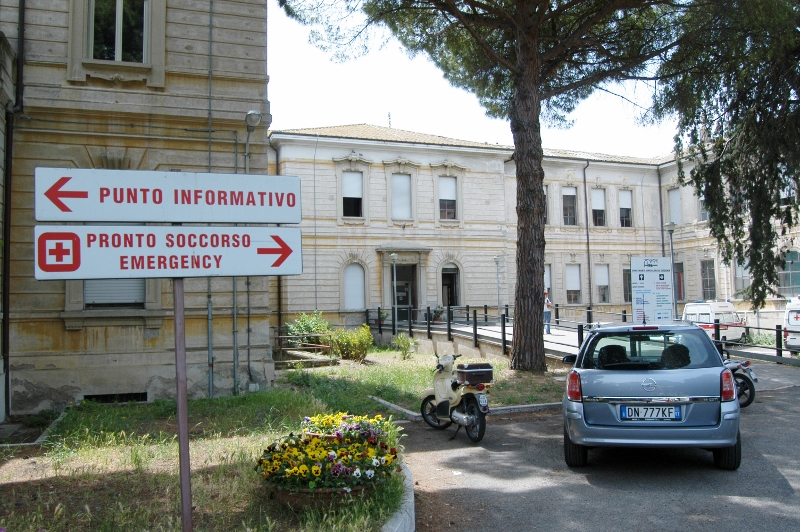 Chiusura ostetricia: grillini all'attacco