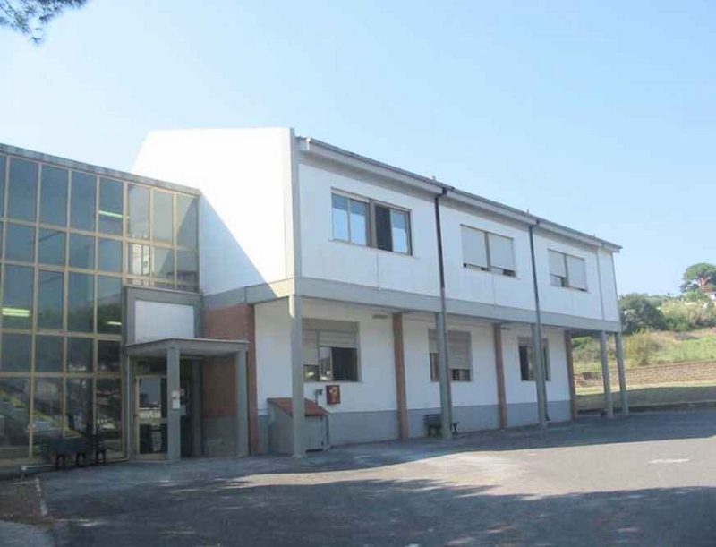 Scuola Materna "Le Vignacce", via alla riqualificazione del giardino