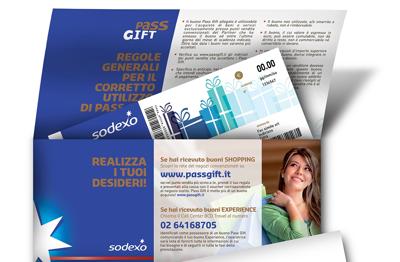 Dall&rsquo;hi-tech alla benzina il buono regalo piace digitale