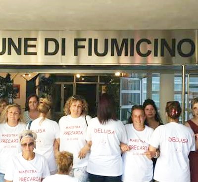 "Precarie, basta speculazioni"