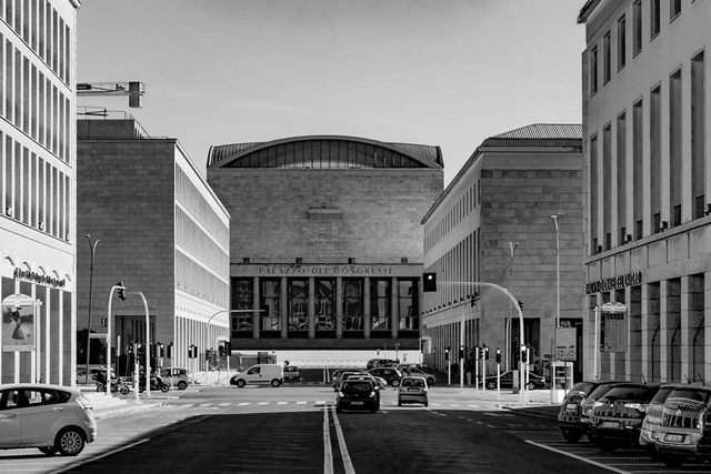 Eur (foto Angelo Bonarelli)