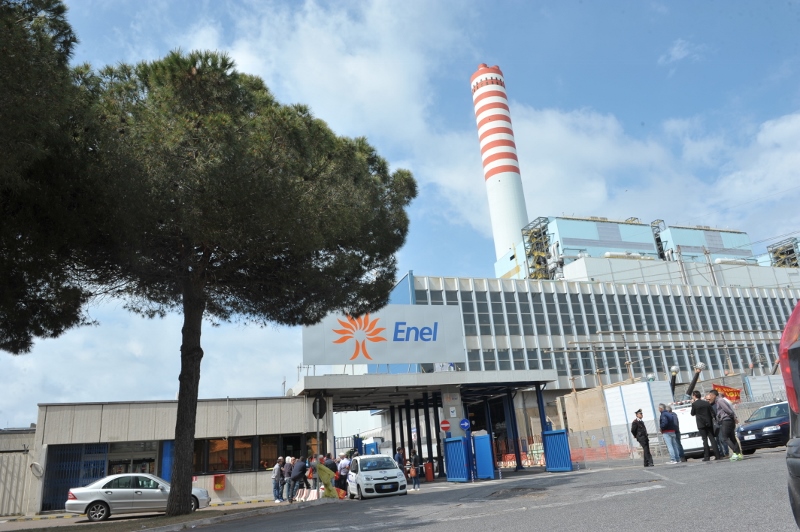 Sciopero per i lavoratori della Armeni Wpa