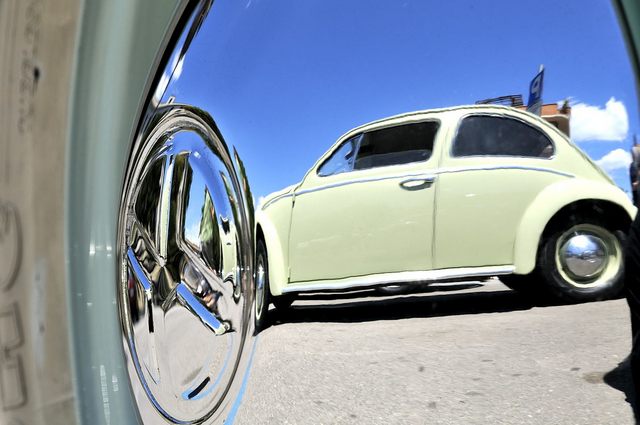 Raduno maggioloni (foto Raffaele Ballirano)