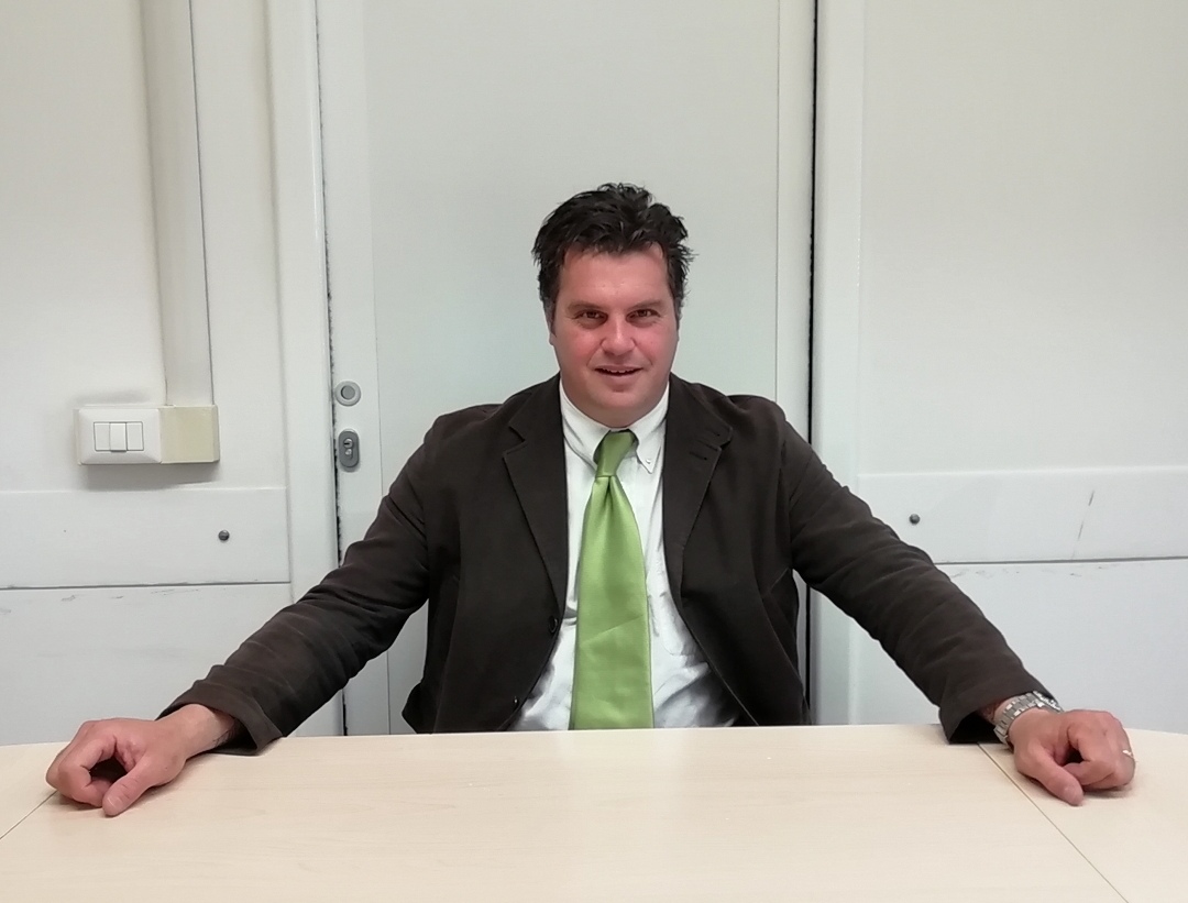 Vecchia, parla patron Ambrosi