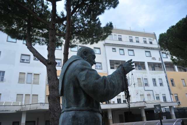 Civitavecchia, dal 1&deg; ottobre visite uroginecologiche al San Paolo