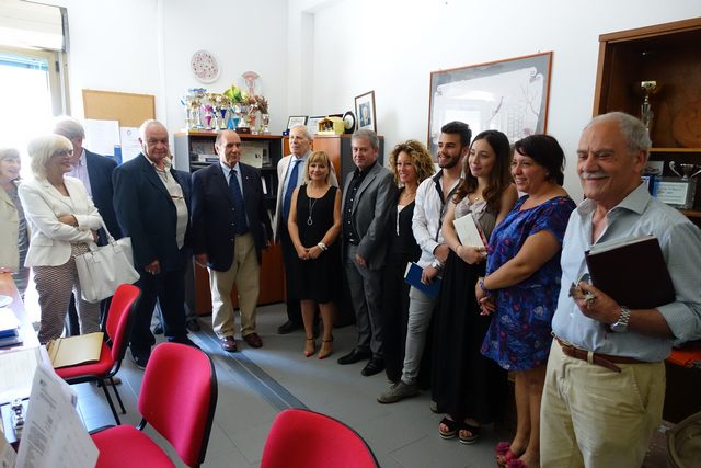 Lions club e Fondazione Cariciv insieme per i giovani