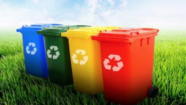 Differenziata: attiva la web app